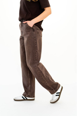 Джинси жіночі